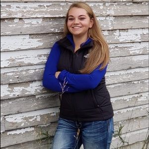 Meet your Posher, Tori